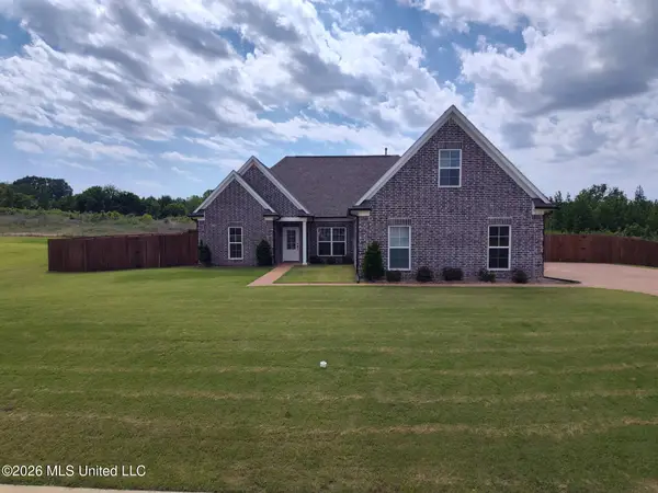 196 Cadet Drive, Senatobia, MS 38668