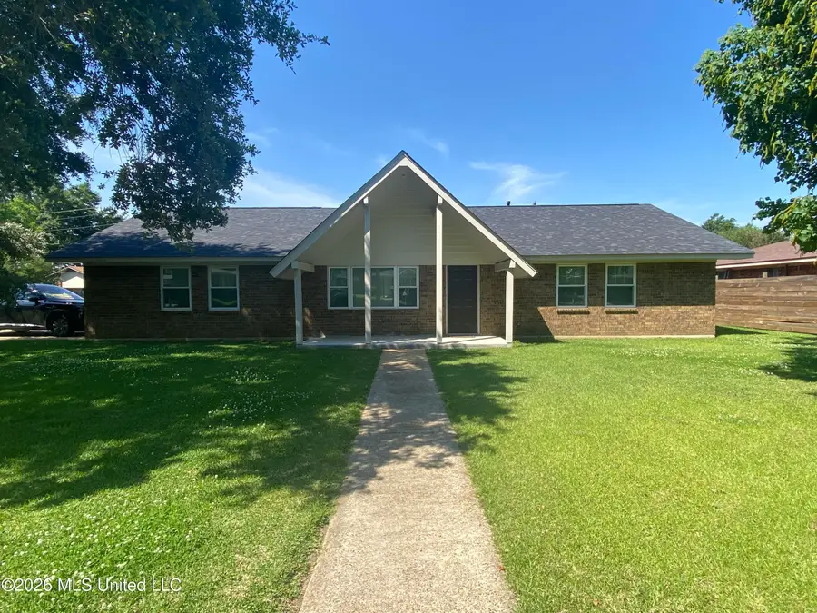 2044 Viking Street, Vidalia, LA 71373 - #2