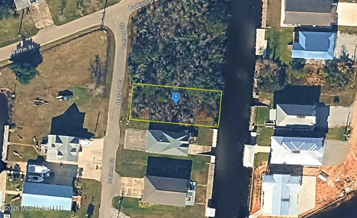 11040 Iceland Street, Bay Saint Louis, MS 39520 - #1