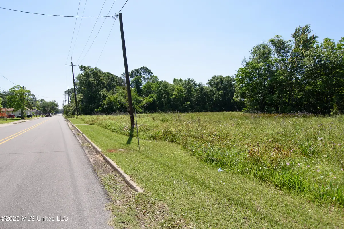 E Krebs Avenue, Pascagoula, MS 39567 - #1