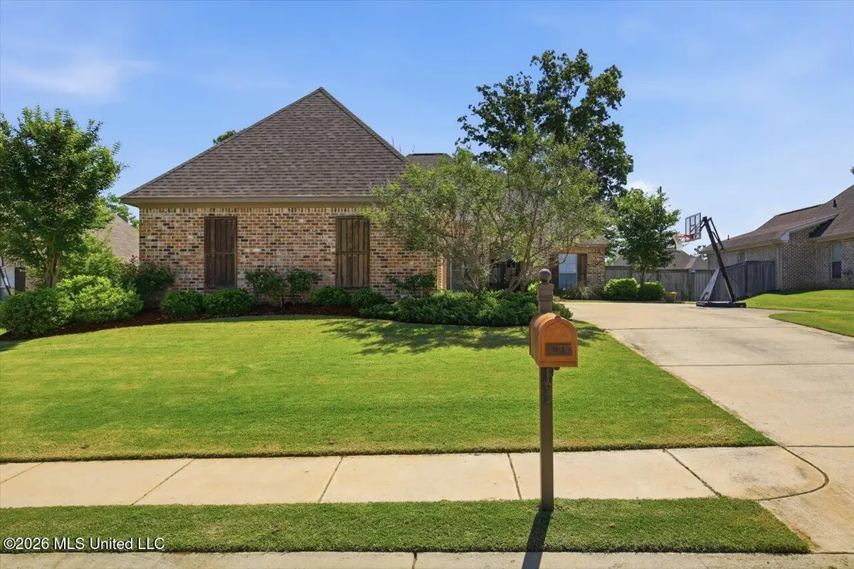 94 Brisco Street, Madison, MS 39110 - #1