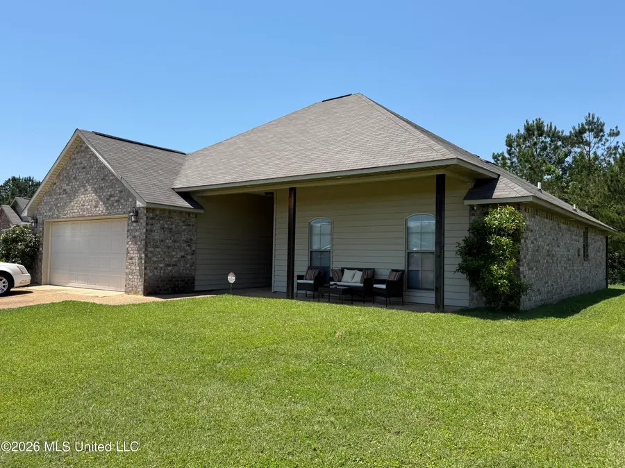 476 Parker Drive, Byram, MS 39272 - #2