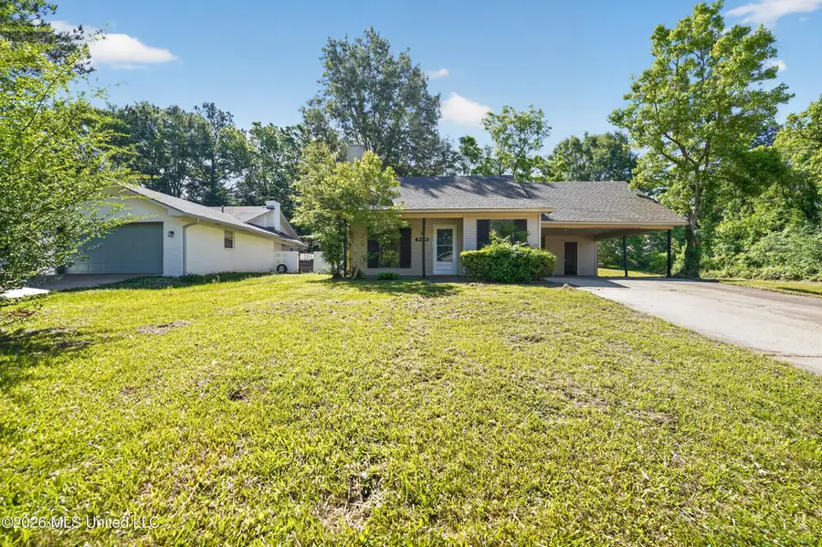 4253 Cypress Drive, Jackson, MS 39212 - #2