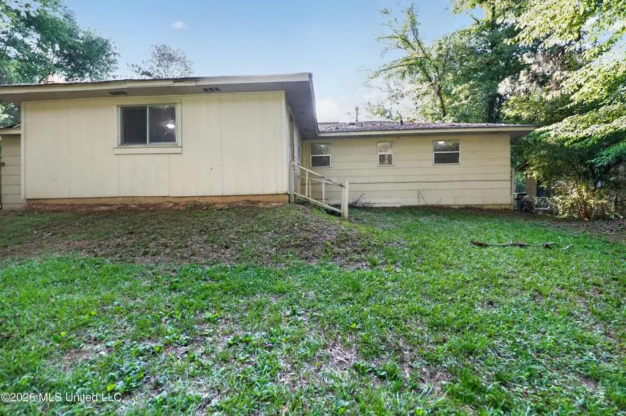 1439 Gibralter Drive, Jackson, MS 39204 - #3