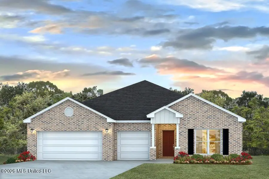 105 Triple Crown Cove Avenue, Clinton, MS 39056 - #1