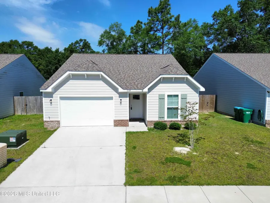 11389 Camden Ct Circle, Gulfport, MS 39503 - #2