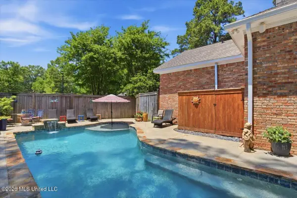 135 Winter Teal Place, Madison, MS 39110
