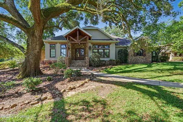 153 Corley Road, Lucedale, MS 39452