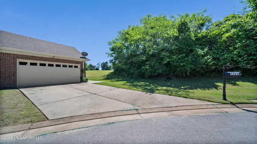 3223 Parkdale Cove, Southaven, MS 38672 - #3
