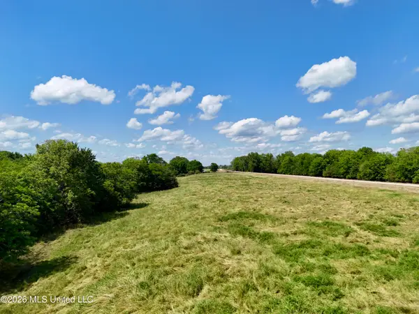 00002 Levee Maintenance Road, Redwood, MS 39156
