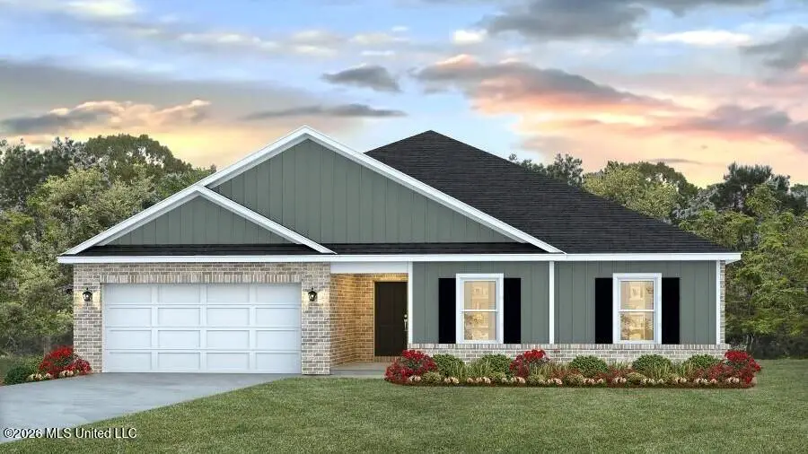 272 Raulston Drive, Byram, MS 39272 - #1