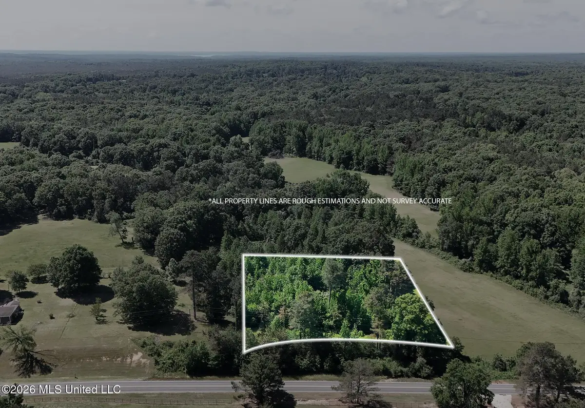 0 Looxahoma-tyro Road, Senatobia, MS 38668 - #1