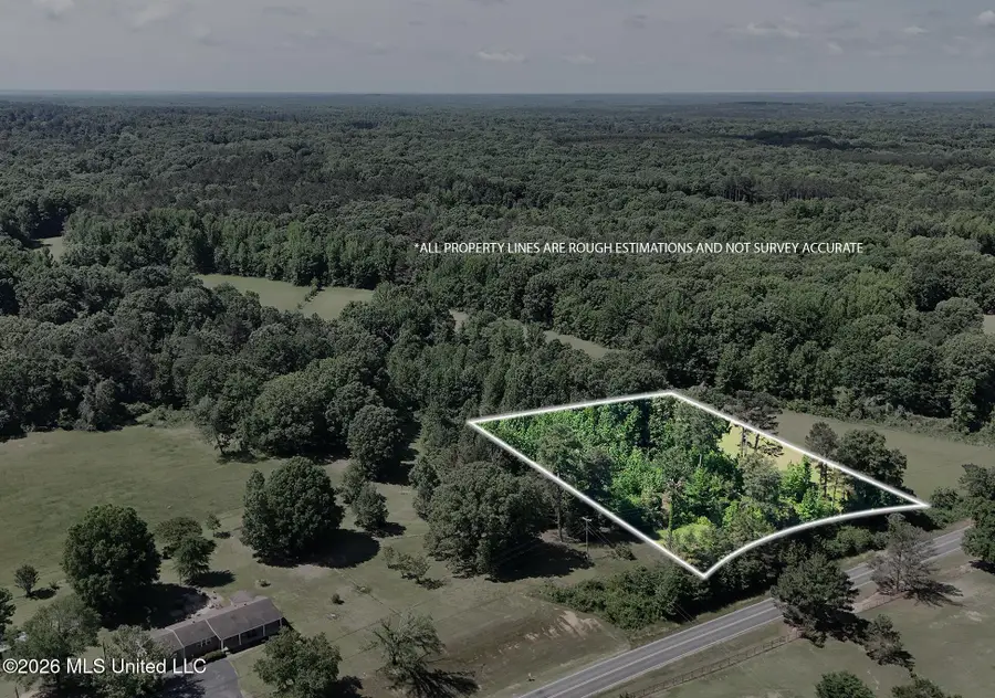 0 Looxahoma-tyro Road, Senatobia, MS 38668 - #2