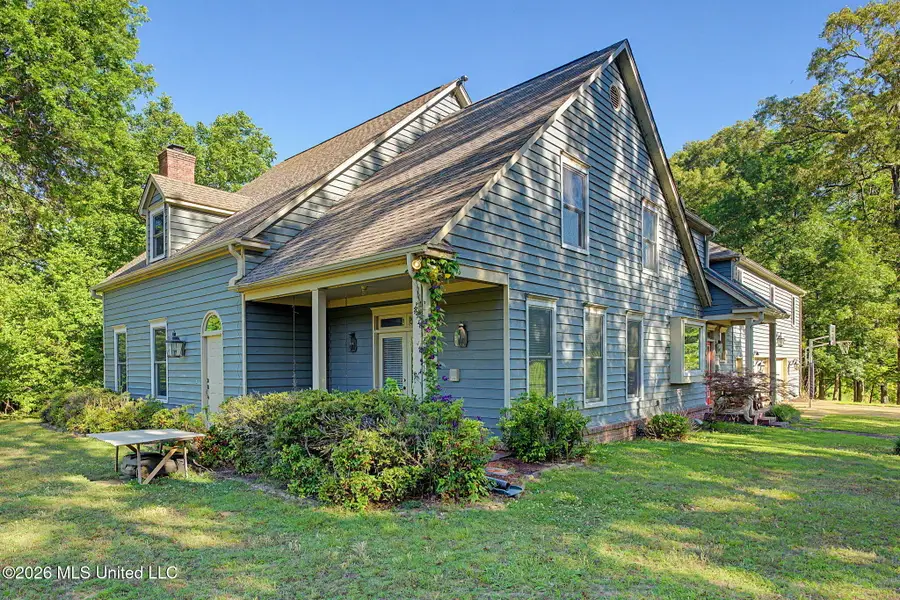6678 Star Landing Road, Lake Cormorant, MS 38641 - #3