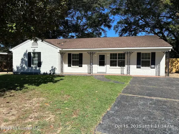 7770 Deerfield Cove, Southaven, MS 38671