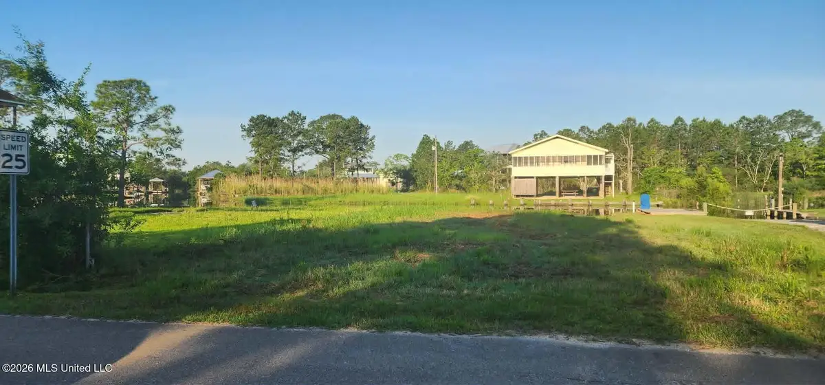 11081 Texas Street, Bay Saint Louis, MS 39520 - #1