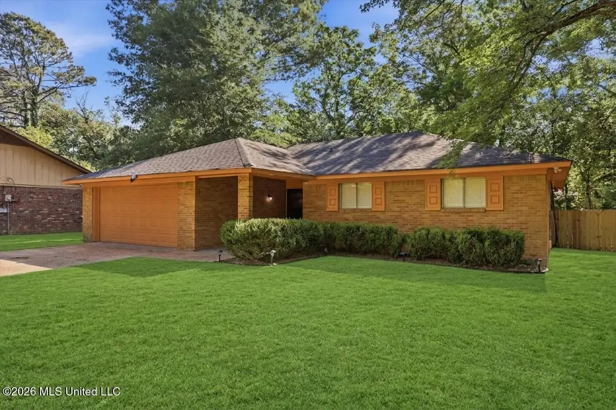 170 W Woodcrest Drive, Jackson, MS 39212 - #1