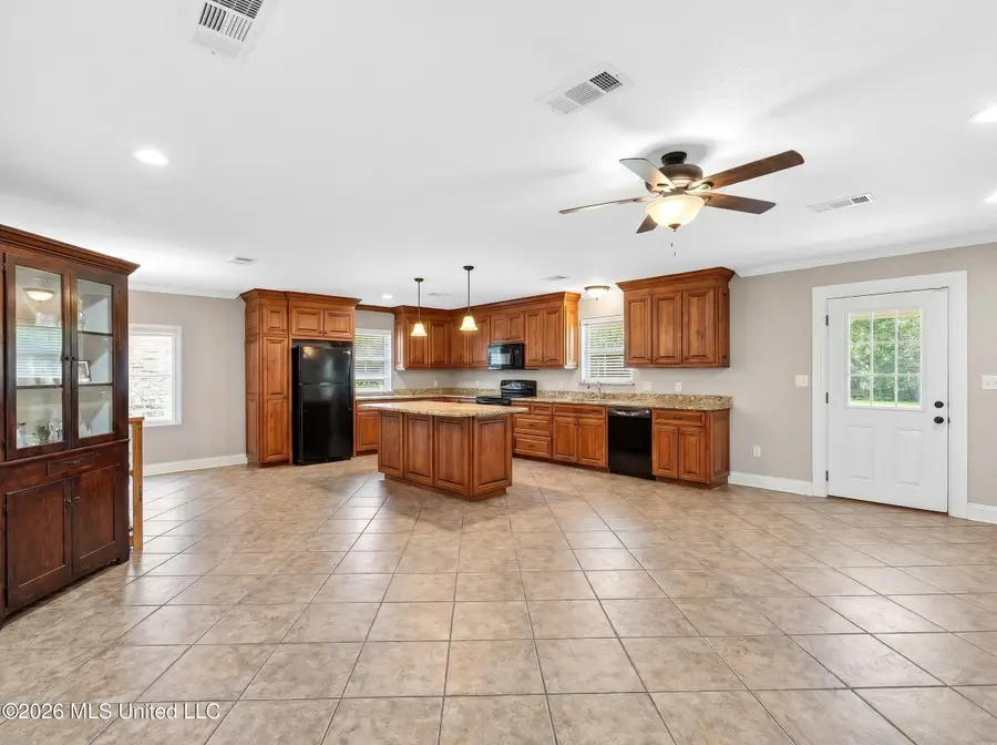 205 Ash Lane, Gulfport, MS 39507 - #3