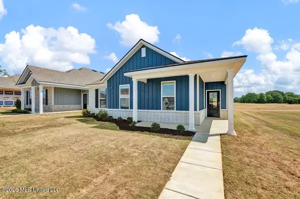 8248 Bankhead Drive, Olive Branch, MS 38654