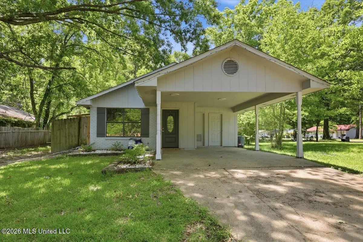 207 Martin Road, Brandon, MS 39042 - #1