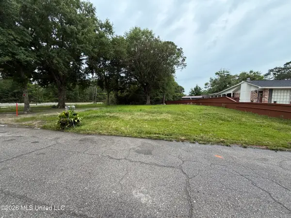5505 Collingswood Boulevard, Gautier, MS 39553
