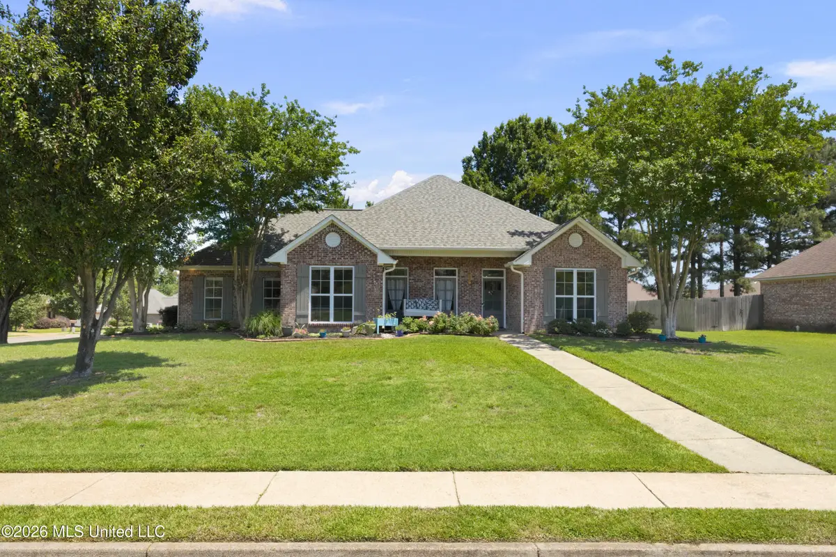 134 Bradfield Road, Madison, MS 39110 - #1