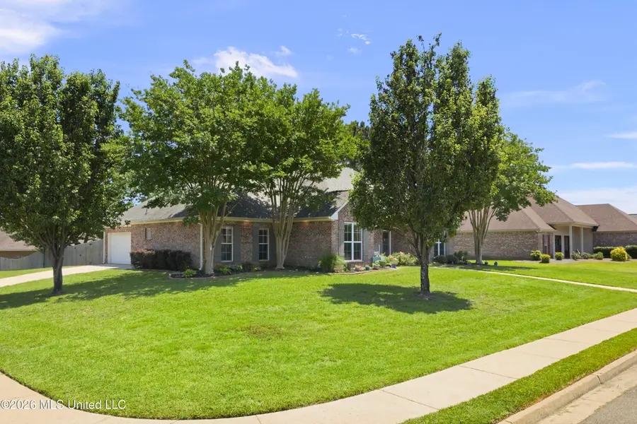 134 Bradfield Road, Madison, MS 39110 - #2