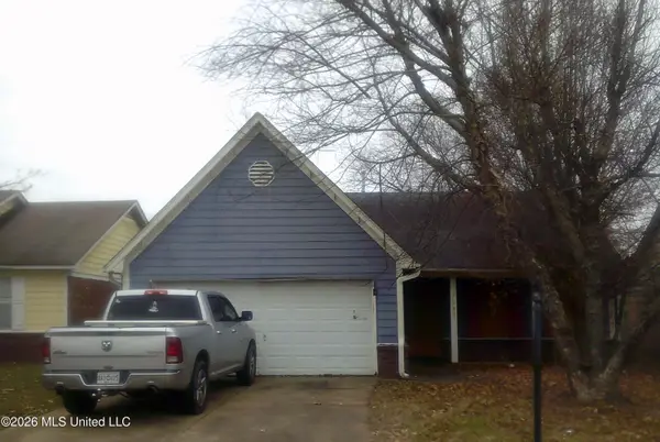 7033 Tudor Lane, Horn Lake, MS 38637