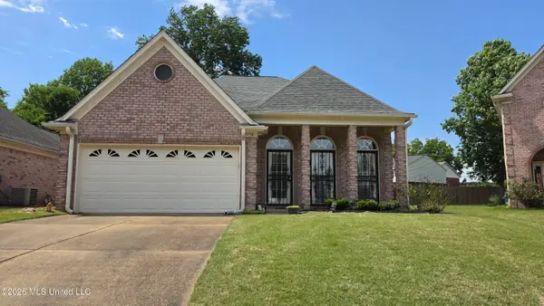 9730 Pigeon Roost Park Circle, Olive Branch, MS 38654