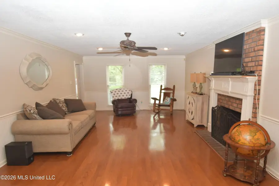 1780 Malone Road, Nesbit, MS 38651 - #3