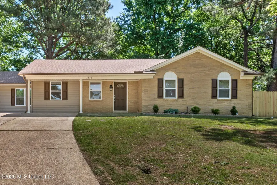 6770 Northwood Cove, Horn Lake, MS 38637 - #2