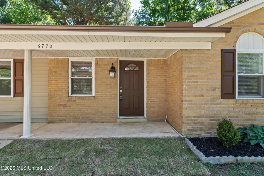 6770 Northwood Cove, Horn Lake, MS 38637 - #3