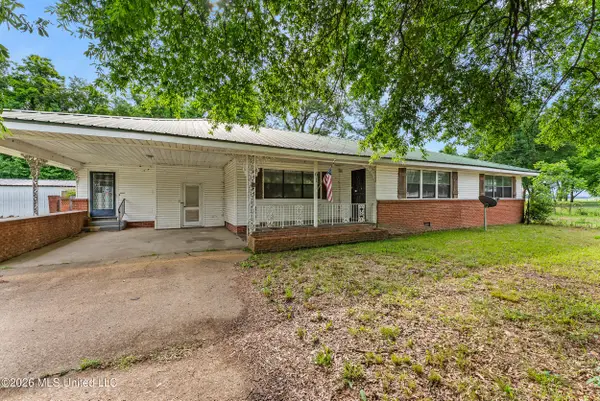61 Bridge Road, Coahoma, MS 38617