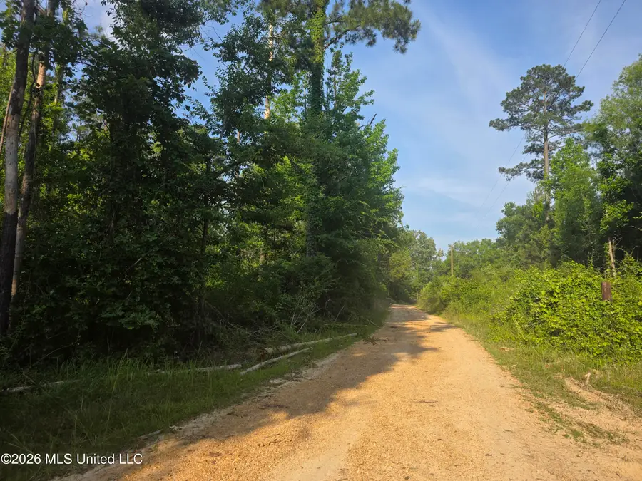 Enterprise Road, Roxie, MS 39661 - #3