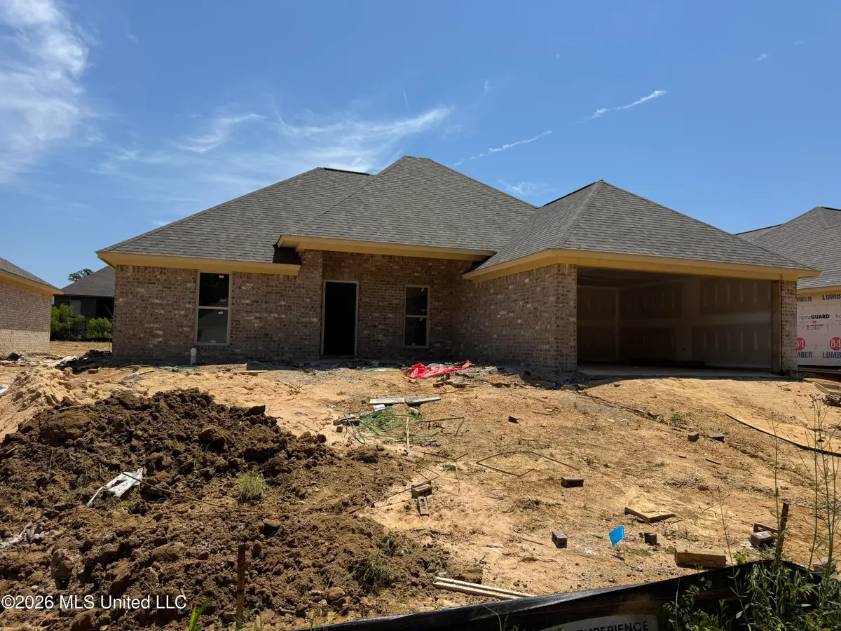 525 Stone Brook Place, Brandon, MS 39042 - #1