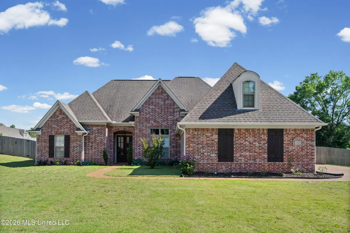 2123 College Road, Southaven, MS 38672 - #1