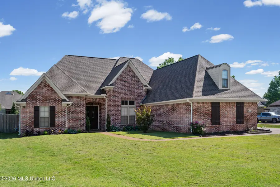 2123 College Road, Southaven, MS 38672 - #3
