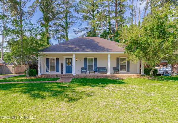 548 Trace View Road, Madison, MS 39110
