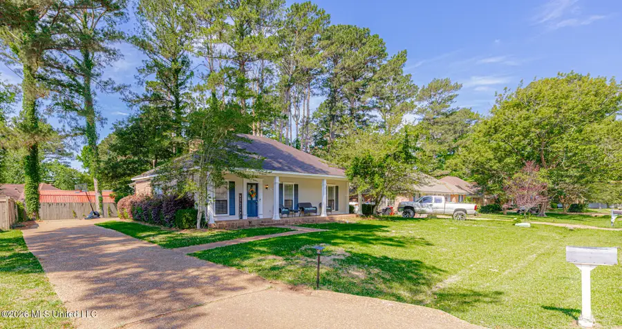 548 Trace View Road, Madison, MS 39110 - #2