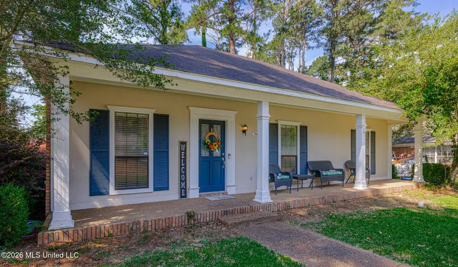 548 Trace View Road, Madison, MS 39110 - #3