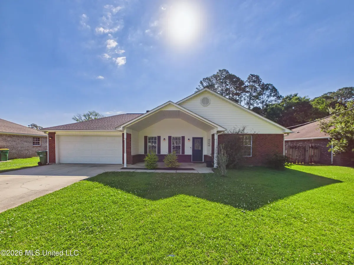 3504 N 7th Street, Ocean Springs, MS 39564 - #1