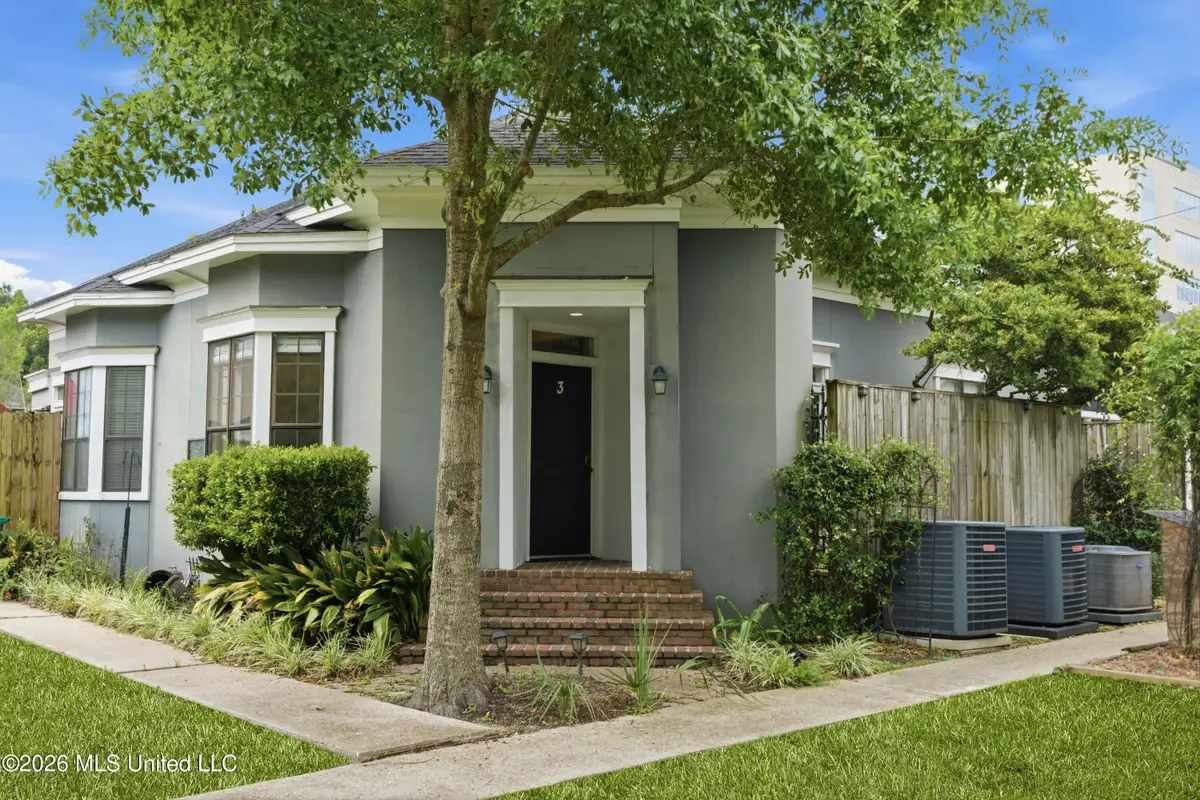 1610 20th Avenue, Gulfport, MS 39501 - #1
