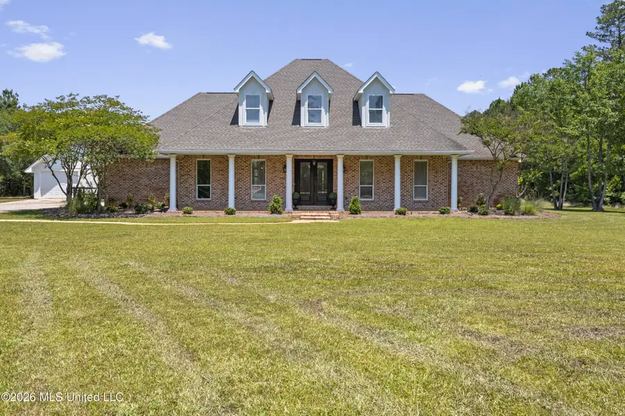 23480 Arcadia Farm Road, Pass Christian, MS 39571 - #2