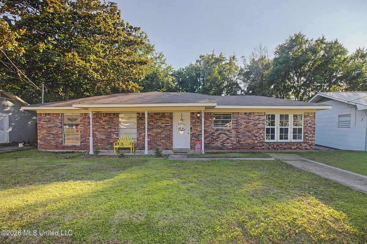 321 Lawler Avenue, Long Beach, MS 39560 - #1
