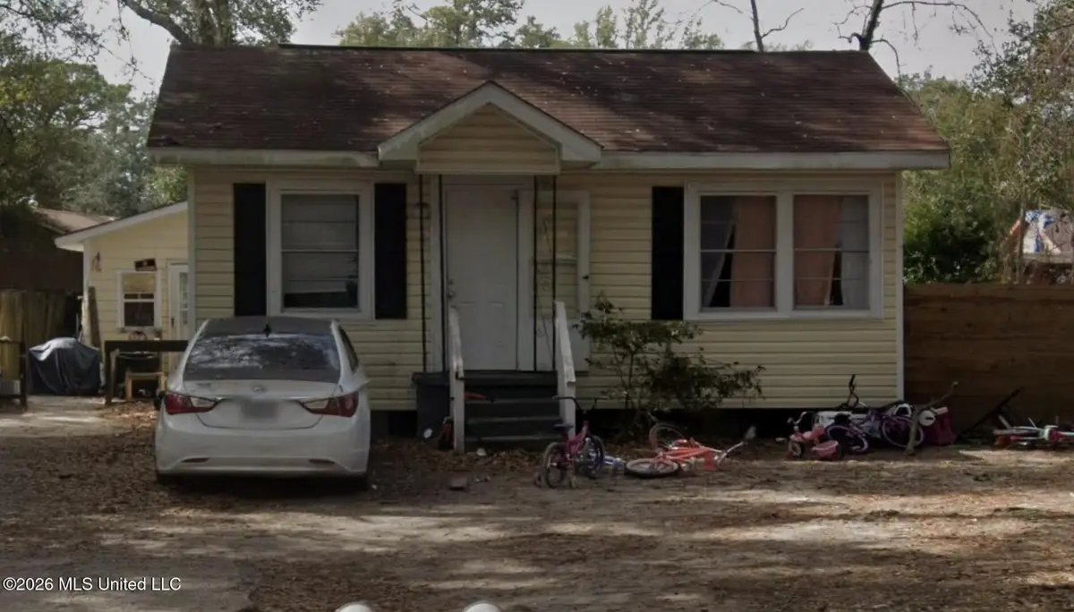 3807 Floralwalk Drive, Gulfport, MS 39501 - #1