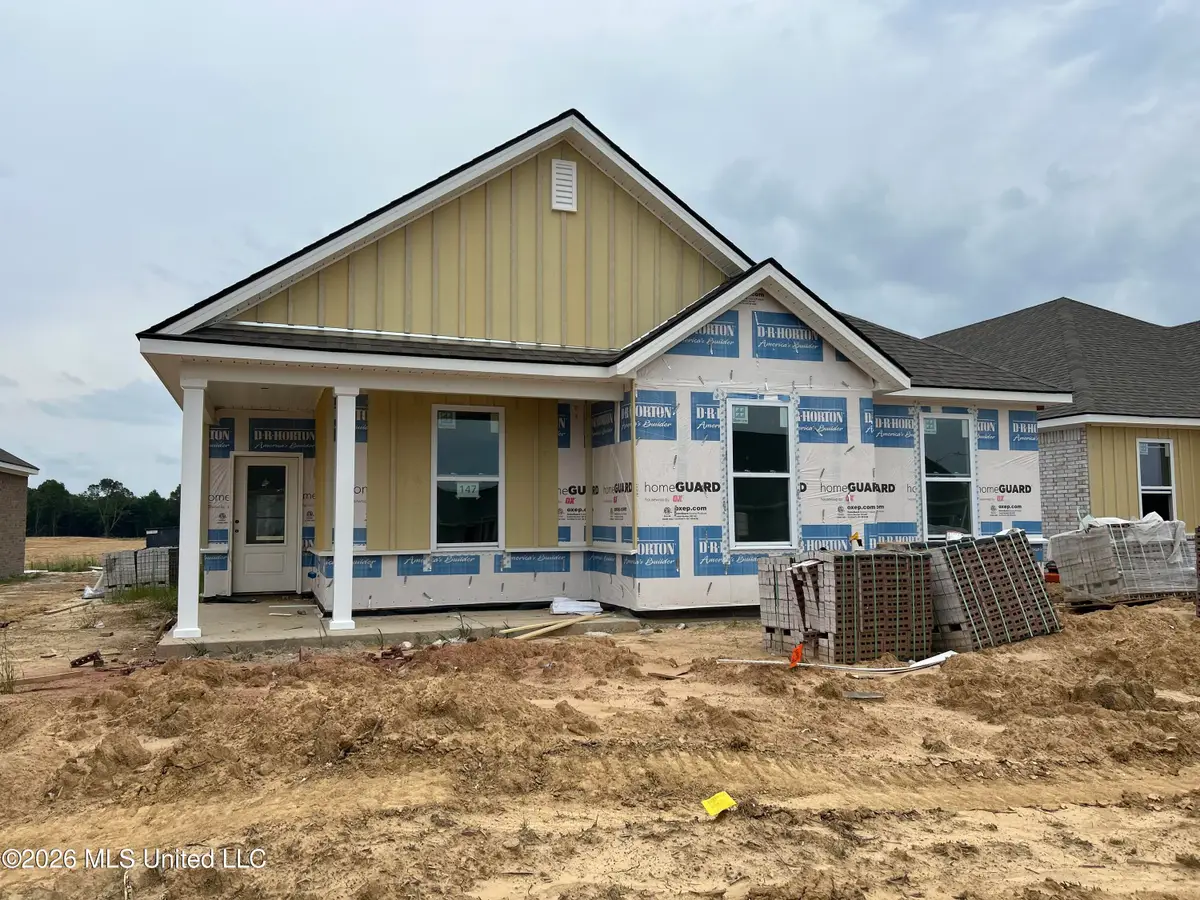 8236 Bankhead Drive, Olive Branch, MS 38654 - #1