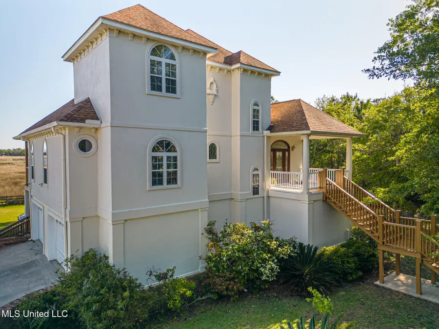 6105 Mary Mahoney Drive, Ocean Springs, MS 39564 - #3