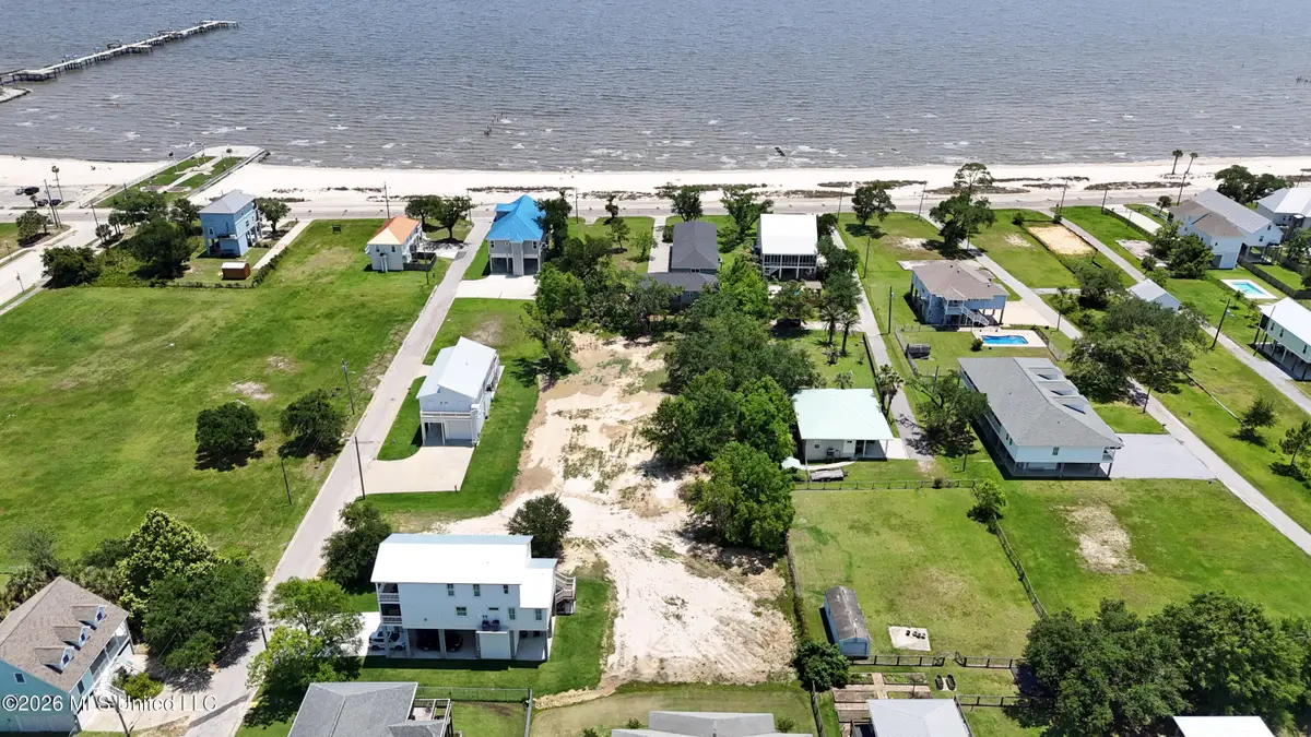 107 Saint Joseph Street, Waveland, MS 39576 - #1