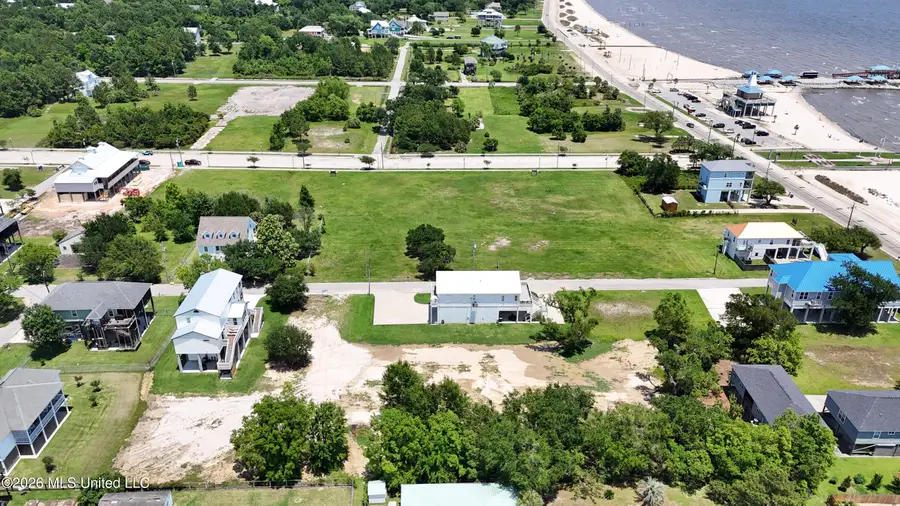 109 Saint Joseph Street, Waveland, MS 39576 - #3
