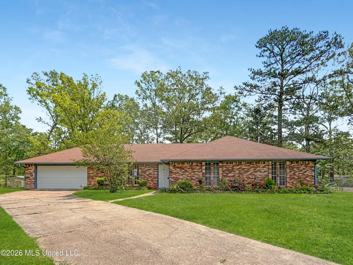 328 Park Lane, Jackson, MS 39212 - #1